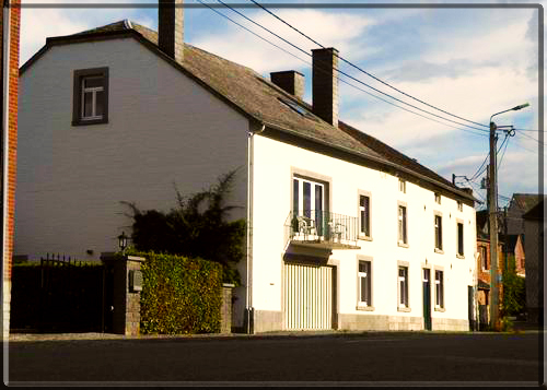 Het Nieuwe Huis Het Nieuwe Huis